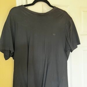Men's Salvatore Ferragamo shirt